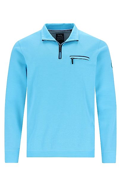 Hajo Sweatshirt H Leichtsweatshirt ZweitonStay Fresh günstig online kaufen