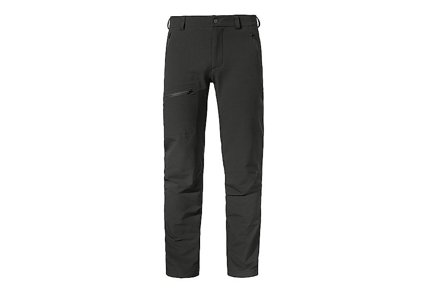 Schöffel Softshellhose Pants Folkstone Warm M günstig online kaufen