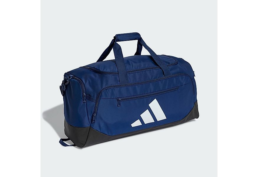 adidas Performance Sporttasche TRAINING DEFENDER DUFFELBAG MITTELGROSS (1-t günstig online kaufen