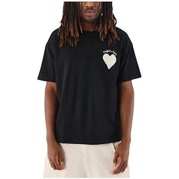 Project X Paris  T-Shirt 2510154 BK günstig online kaufen