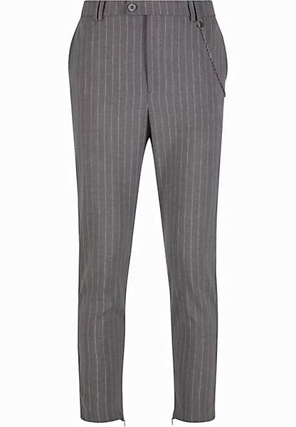 2Y Studios Stoffhose 2Y Studios 2Y Cropped Pants Pinstripe (1-tlg) günstig online kaufen