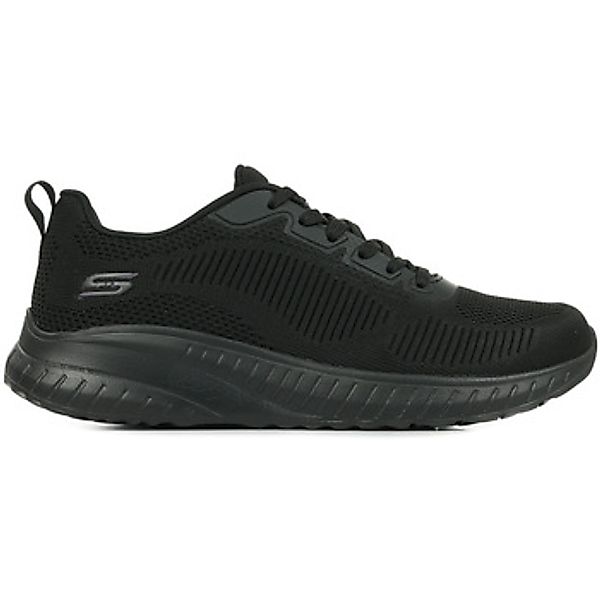 Skechers Bobs SportSquad Chaos Face Off Damen schwarz günstig online kaufen
