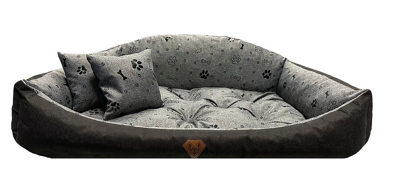 KomfortHome Tierbett Tierbett Hunde- und Katzenbett günstig online kaufen