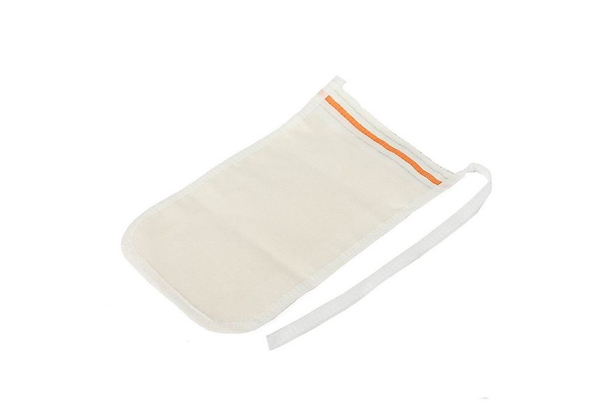 Welltouch Reinigungshandschuh Kese Hamam Peeling-Handschuh PREMIUM, rau Ein günstig online kaufen