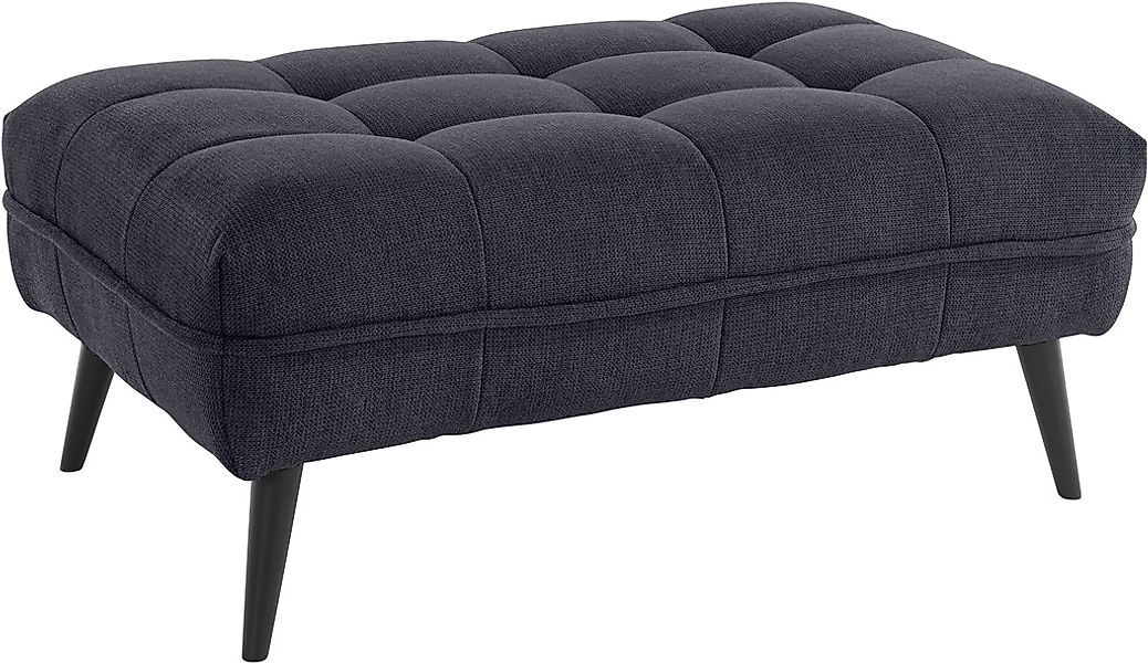 Home affaire Hocker "Ariana" günstig online kaufen