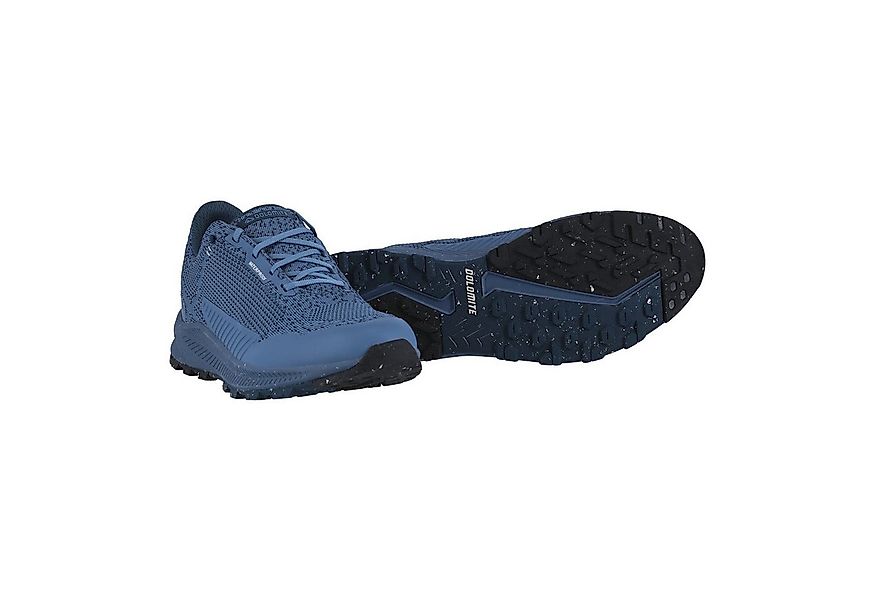 Dolomite Alltag-Travelschuhe Carezza WP (wasserdicht) blau Herren Wandersch günstig online kaufen