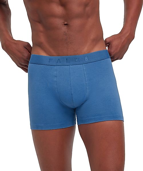 FALKE Boxershorts 2-Pack Daily Comfort (2-St., günstig online kaufen