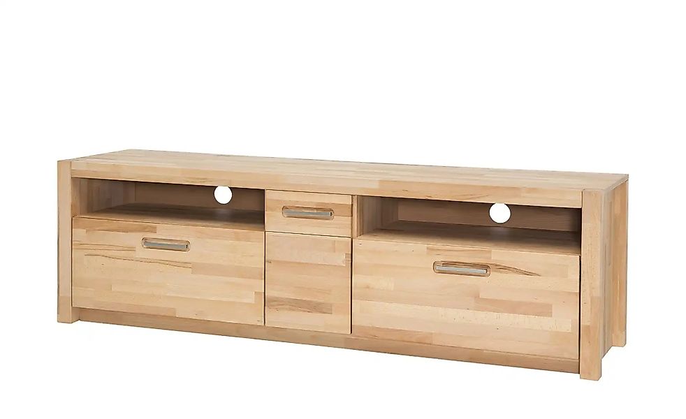 uno TV Element  Franjo ¦ holzfarben ¦ Maße (cm): B: 185 H: 58 T: 50 Kommode günstig online kaufen