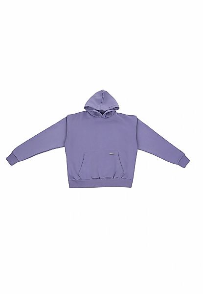 Dropsize Kapuzenpullover "Dropsize SUPER HEAVY BLANK HOODIE" 1 Stk. günstig online kaufen