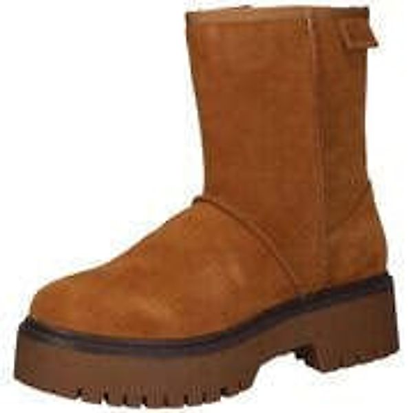 Bullboxer Winter Boots Damen braun günstig online kaufen