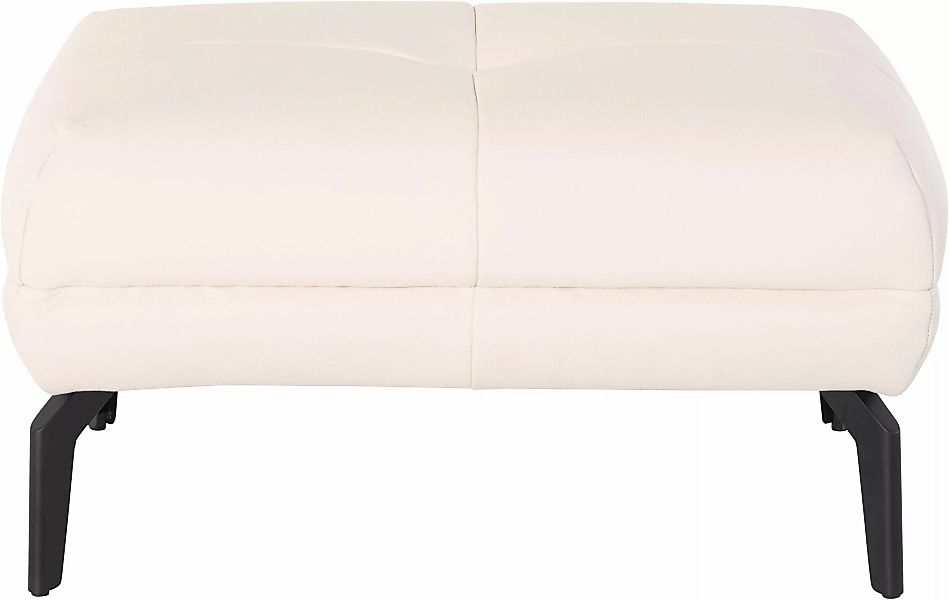 andas Hocker "Stenlille", in 3 Bezugsarten, Design by Morten Georgsen günstig online kaufen