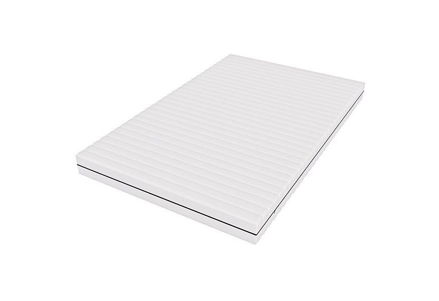 Kaltschaummatratze 15 cm H2 H3 orthopädische 7-Zonen Wendematratze, Schlaft günstig online kaufen