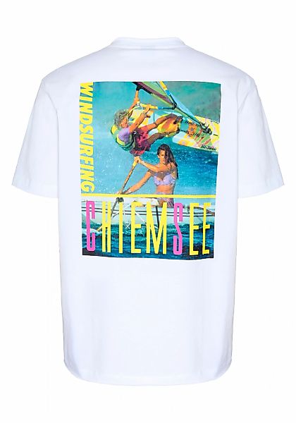 Chiemsee Print-Shirt günstig online kaufen