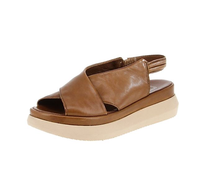 Mjus M38013-0101-6002-MUSTARD-40 Sandale günstig online kaufen