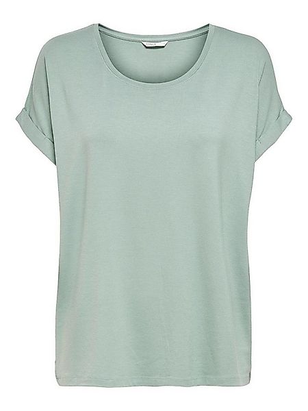 ONLY T-Shirt ONLMOSTER S/S O-NECK TOP NOOS JRS günstig online kaufen