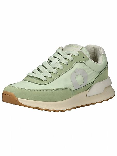 ECOALF Sneaker "ECOALF Sneaker Lederimitat" günstig online kaufen