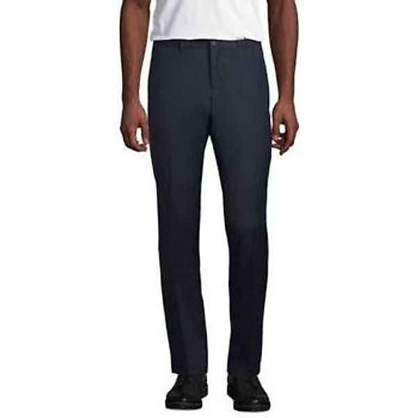 Sols  Anzughosen GABIN MEN-PANTALONES DE TRAJE HOMBRE CON CINTURA ELÁSTICA günstig online kaufen