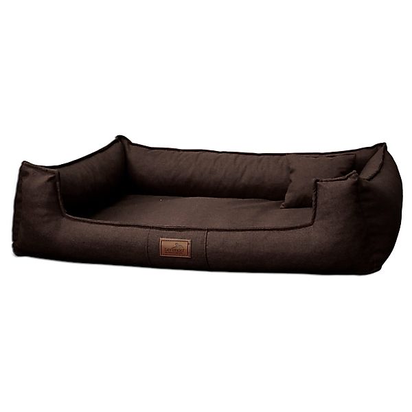 tierlando® Tierbett Orthopädisches Hundebett GOOFY Couture günstig online kaufen