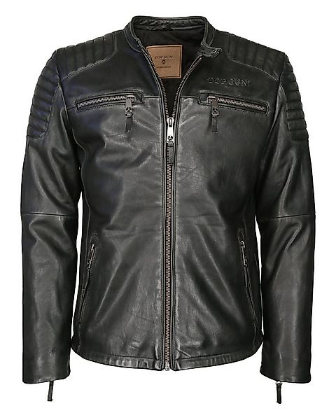 TOP GUN Lederjacke TG20193086 günstig online kaufen