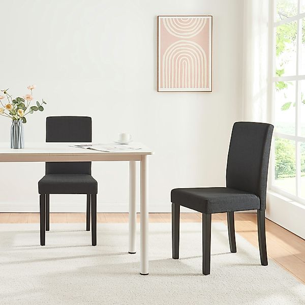 en.casa Esszimmerstuhl (Set, 4 St), »Hamburg« günstig online kaufen
