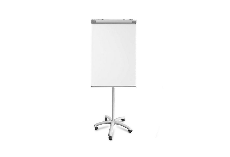 Karat Standtafel Mobiles Flipchart Tentacle, Tafel, mit Ablageschale, Stern günstig online kaufen