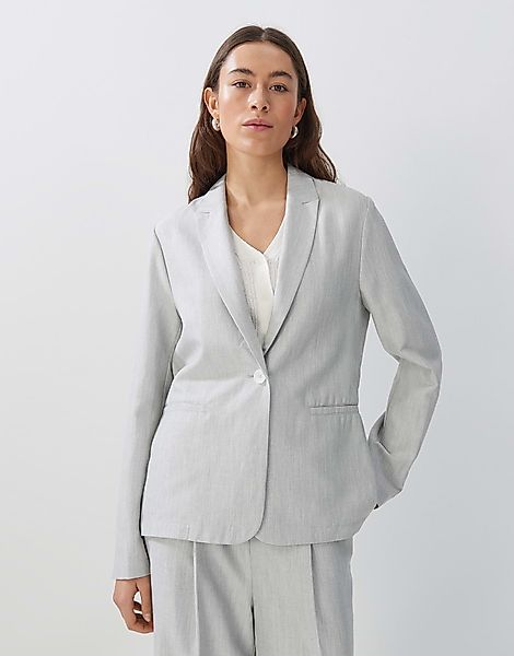 someday Jackenblazer Blazer NULO DETAIL aus günstig online kaufen