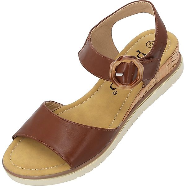 Palado Impures Riemchensandalette günstig online kaufen