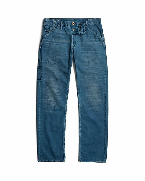 G-STAR 5-Pocket-Jeans "Dakota Logger Regular Straight Jeans" günstig online kaufen