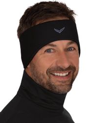 Trigema Stirnband "TRIGEMA Fleecestirnband" 1 Stk. tlg. günstig online kaufen