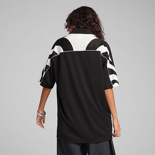 PUMA T-Shirt FUTURE..ARCHIVE RELAXED FOOTBALL JERSEY günstig online kaufen