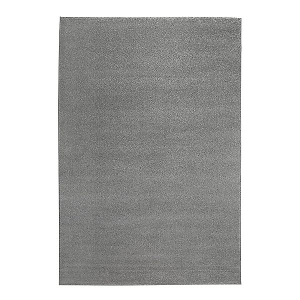 Andiamo Teppich Jerez 160 cm x 230 cm Hellgrau günstig online kaufen