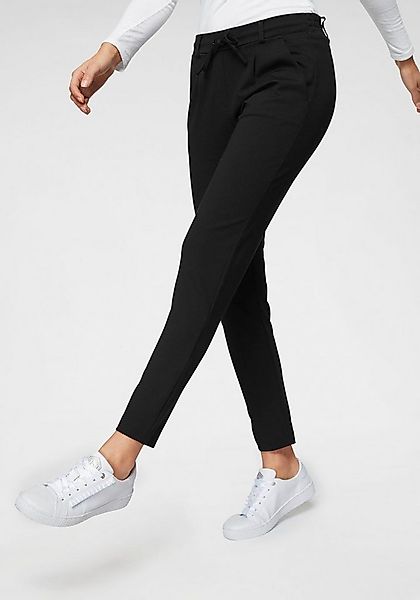 TOM TAILOR Jogger Pants Loose - Slim mit Bundfalten günstig online kaufen