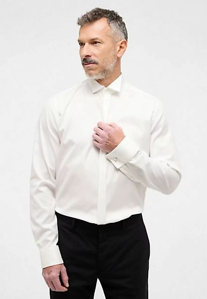 Eterna Langarmhemd SLIM FIT NON IRON (bügelfrei) günstig online kaufen