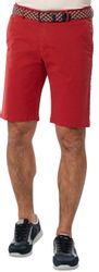Suprax Bermudas im Chino-Stil aus extraweichem günstig online kaufen