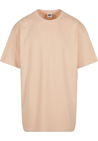 URBAN CLASSICS T-Shirt Urban Classics Herren Heavy Oversized Tee (1-tlg) günstig online kaufen