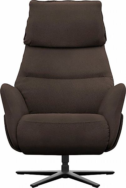 alina Relaxsessel "Thimo" in Größe S, Liegefläche 178 cm, verstellbar, opti günstig online kaufen