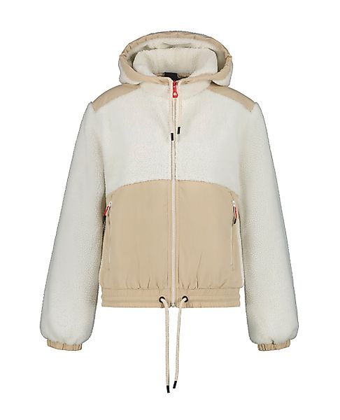 Icepeak Fleecejacke "D SHERPAFLEECEJACKE ERIE" günstig online kaufen