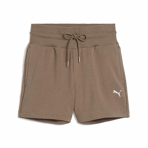 PUMA Sporthose "WARDROBE ESS 4" Shorts Damen" günstig online kaufen