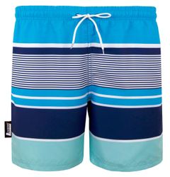 Luvanni Badehose Badehose Herren Schnelltrocknende Beachshorts günstig online kaufen