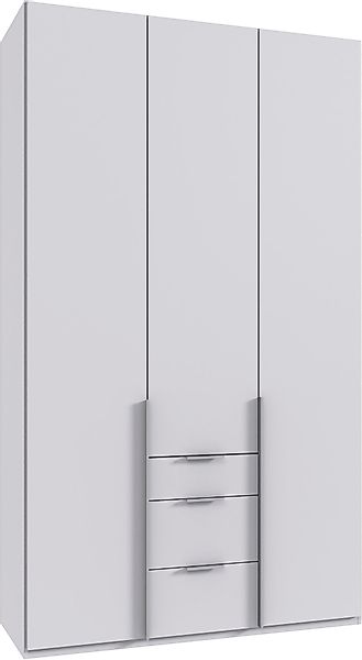 Wimex Kleiderschrank "Mugano, in vielen Breiten, 208 oder 236cm hoch, Made günstig online kaufen