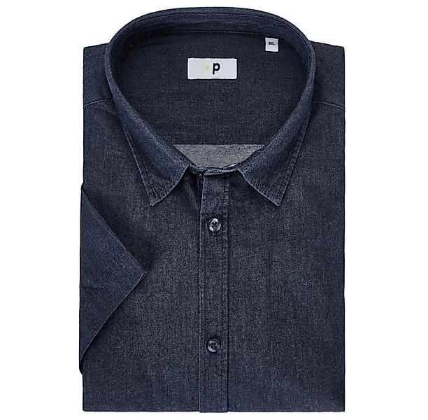 Pfundskerl Businesshemd aus Baumwolle, kurzarm günstig online kaufen