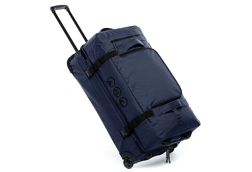 SONS OF ALOHA Koffer Reisetasche mit Rollen groß Duffle 80 cm XXL 140L, gro günstig online kaufen