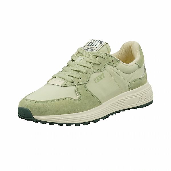Gant Sneaker "Beywin", Runner Sneaker, Plateausneaker im Materialmix günstig online kaufen