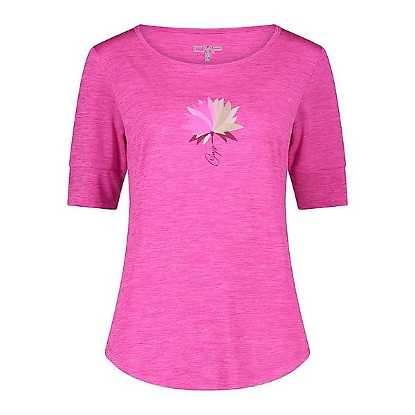 CMP T-Shirt CMP Damen T-Shirt Woman T-Shirt 35N5486 günstig online kaufen