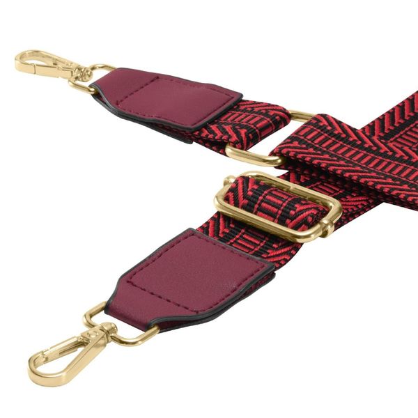 VERCO Schulterriemen einstellbar für Handtaschen Umhängegurt günstig online kaufen