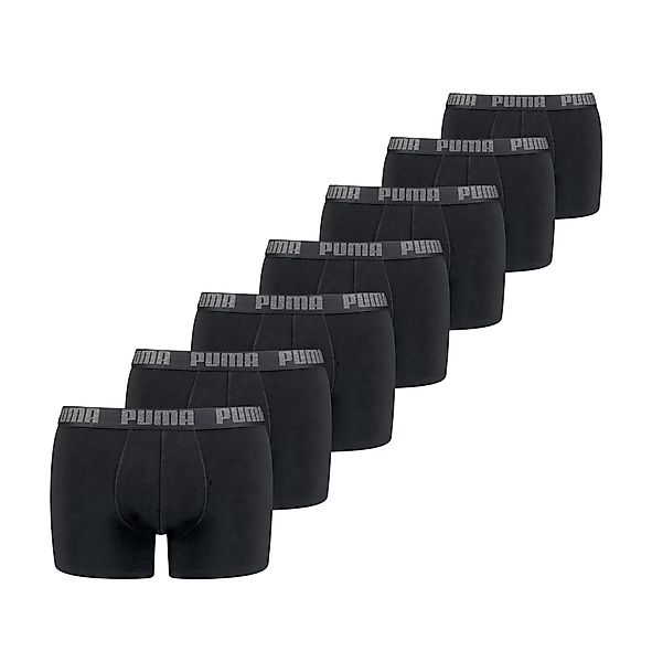 PUMA Boxershorts Puma Herren Boxershorts im günstig online kaufen
