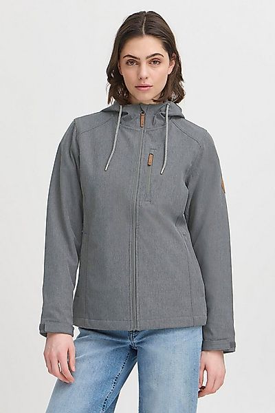 North Bend Softshelljacke NBThory W Softshell W-PRO 8000 W-PRO 8.000 mit wa günstig online kaufen