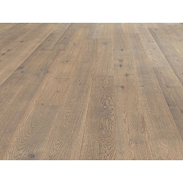 Living by HARO Parkett Landhausdiele 4V Eiche Tabak Natur-Öl TopConnect 220 günstig online kaufen
