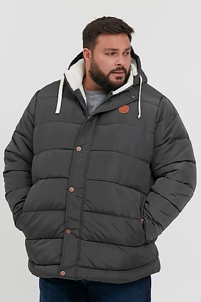 Blend Winterjacke "BHFrederic Big & Tall" mit Kapuze Winterjacke mit tollen günstig online kaufen