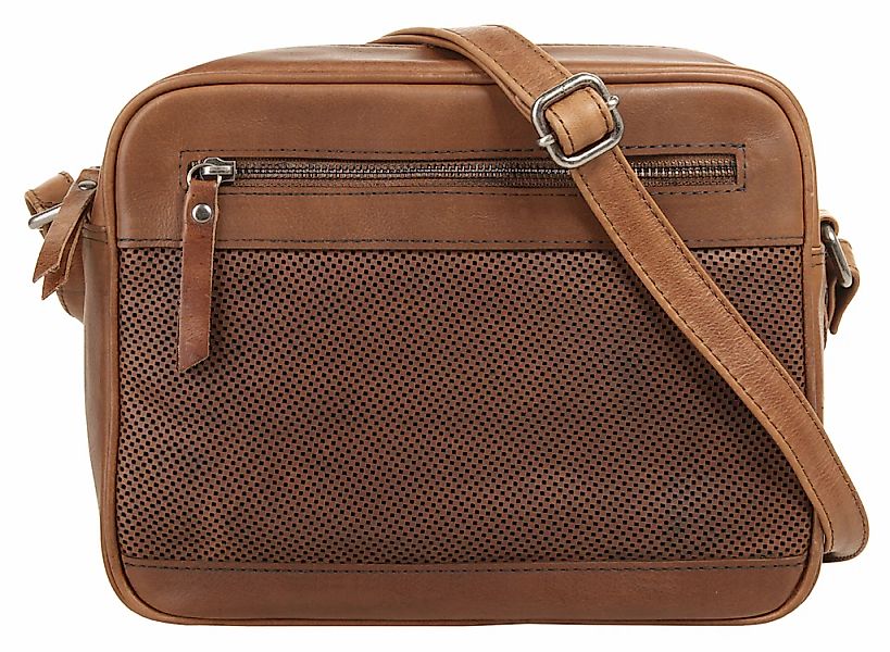 Piké Umhängetasche echt Leder günstig online kaufen